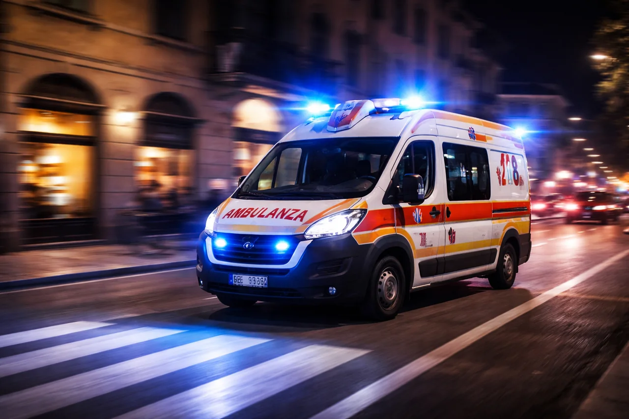 Donna scomparsa a Porto Sant'Elpidio: ricerche in mare